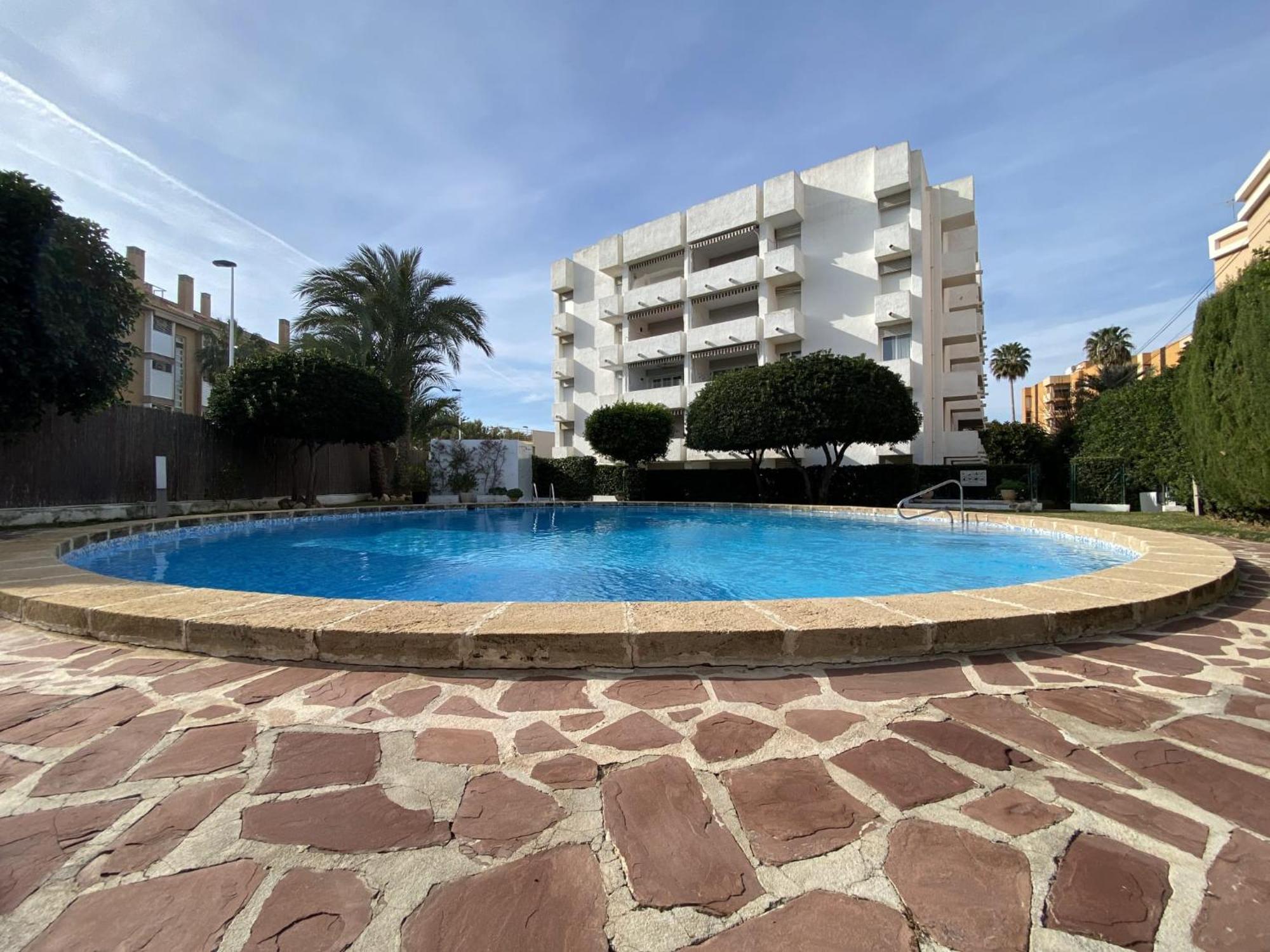 Apartamento Aura خافييا المظهر الخارجي الصورة
