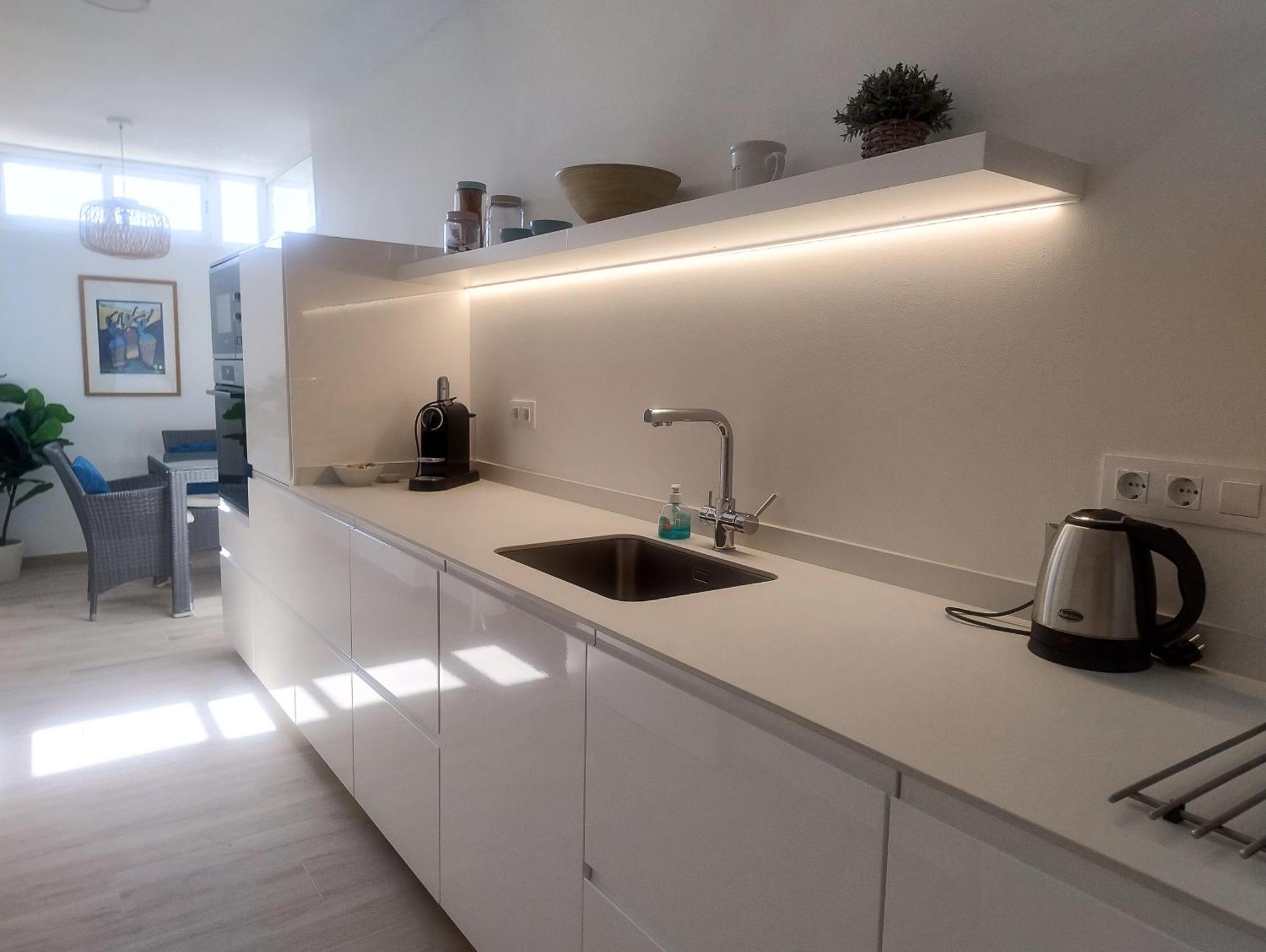 Apartamento Aura خافييا المظهر الخارجي الصورة