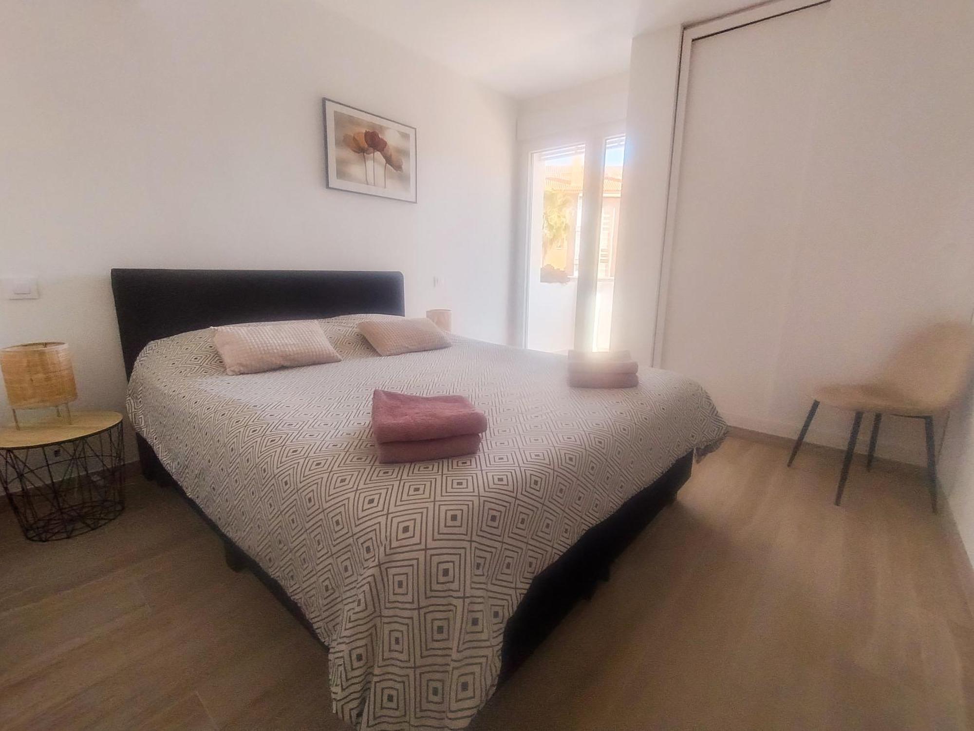 Apartamento Aura خافييا المظهر الخارجي الصورة