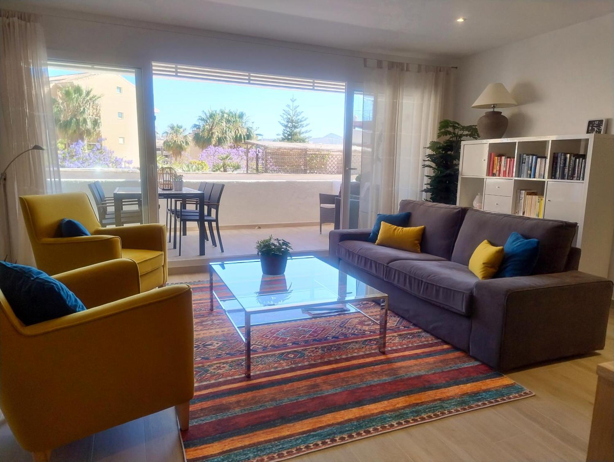 Apartamento Aura خافييا المظهر الخارجي الصورة